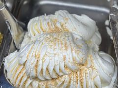 -CREAM STORY意大利手工冰淇淋&甜品(万象前海店)