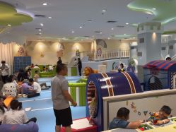 -meland亲子乐园•派对•研学(苏州悠方购物中心店)