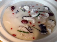 -老阿爸鲜鱼土菜(昆山花桥店)