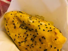 -煎饼道·新鲜现做(来福士店)