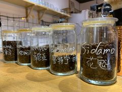-素咫咖啡CLIFEROSE