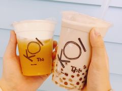 -KOI Thé(正佳广场店)