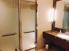 -济南富力凯悦酒店