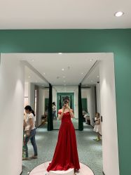 礼服-AMOUR·爱沫婚纱礼服·小众设计品牌