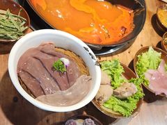 -楠火锅(哈尔滨金爵万象店)