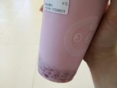 -CoCo都可(金狮店)