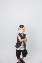 -憨大叔韩式儿童摄影(浦东新区店)