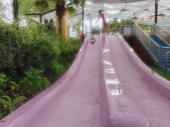 -上海玛雅海滩水公园