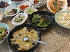 -上海虹桥宾馆味翠餐厅