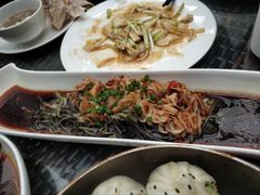 -走马楼饭庄(慈城古县城店)