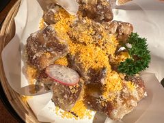 -林四喜·闽南传家菜(鼓浪屿店)