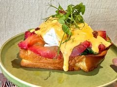 -WOKKA by艮上(中海环宇荟店)