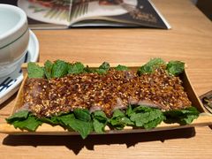 -一坐一忘云南菜(三里屯店)