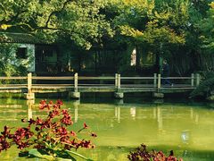 -惠山古镇·寄畅园