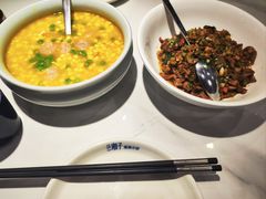 -兰湘子·湘菜小炒(长安万科广场店)