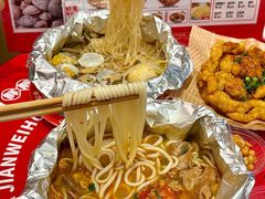 -见味花甲(福田coco park店)