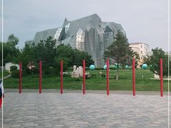 -长影世纪城