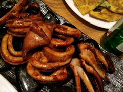 -萨拉伯尔水源素问店·韩国宫廷料理(人民路店)