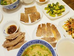 -尹兰楼西北风情餐厅(嘉定店)