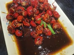 -靓靓蒸虾(中山里店)