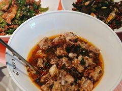 -院里寻菜·精致庭院菜(观沙岭店)