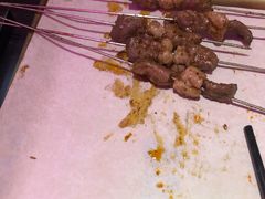 -碎怂烤肉(钟楼柳巷店)