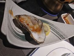 生蚝-海鼎荟海鲜姿造(泉州仟禧店)