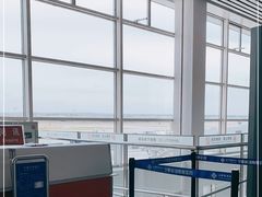 -银川河东国际机场