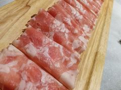 -煲宫猪肚鸡(晶品店)