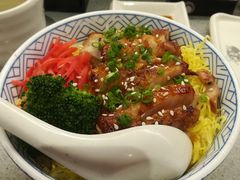 -友壹町寿司(嘉洲广场店)