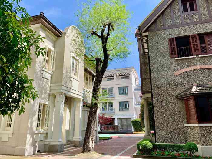 思南路幼儿园-"学校环境小而精,打电话咨询,接电话的男的.