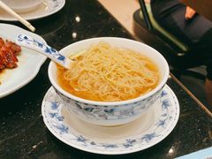 鲜虾云吞面-正斗·港式粤菜(SKLP店)
