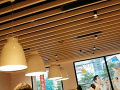 大堂-肯德基(南油店)