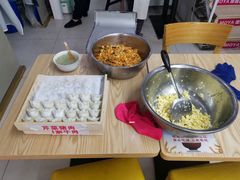 -袁家一品水饺(泰成·玲珑郡店)