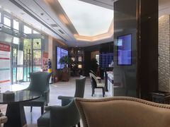 -劲松口腔医院(蓝色港湾院)