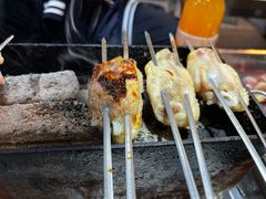 -幸福小串·地摊小炉子(三阳路店)