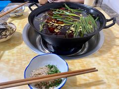 -石灰市毛记烧鸡公(解放碑店)