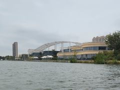 -如皋市龙游湖欢乐世界