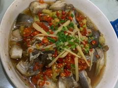 -正宗老字号万州烤鱼(怡福路店)