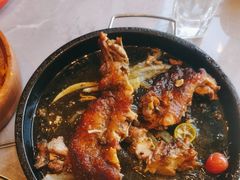 -通海俄式烧烤·俄罗斯大串(嵩山路店)