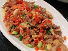 -小姨家常菜(昭萍东路店)