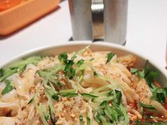 -谷丽麦馕新疆菜·清真(步步高梅溪新天地店)