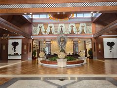 -河源御临门度假村温泉