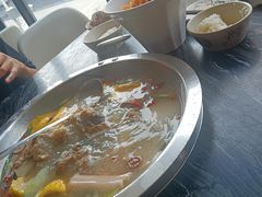 -天都火锅酒楼(虹梅南路店)