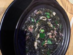 紫菜海味煲-新悦·霞浦海鲜生(上下杭店)