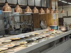 -素清香(解放路店)