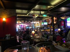 -Famous肥猫墨西哥音乐餐吧(五棵松华熙LIVE店)