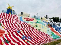 -漳州滨海火山岛自然生态风景区