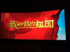 -深影国际影城(学院南路店CGS中国巨幕店)