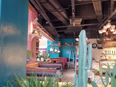 大堂-彼德西餐厅(凯德广场新南店)